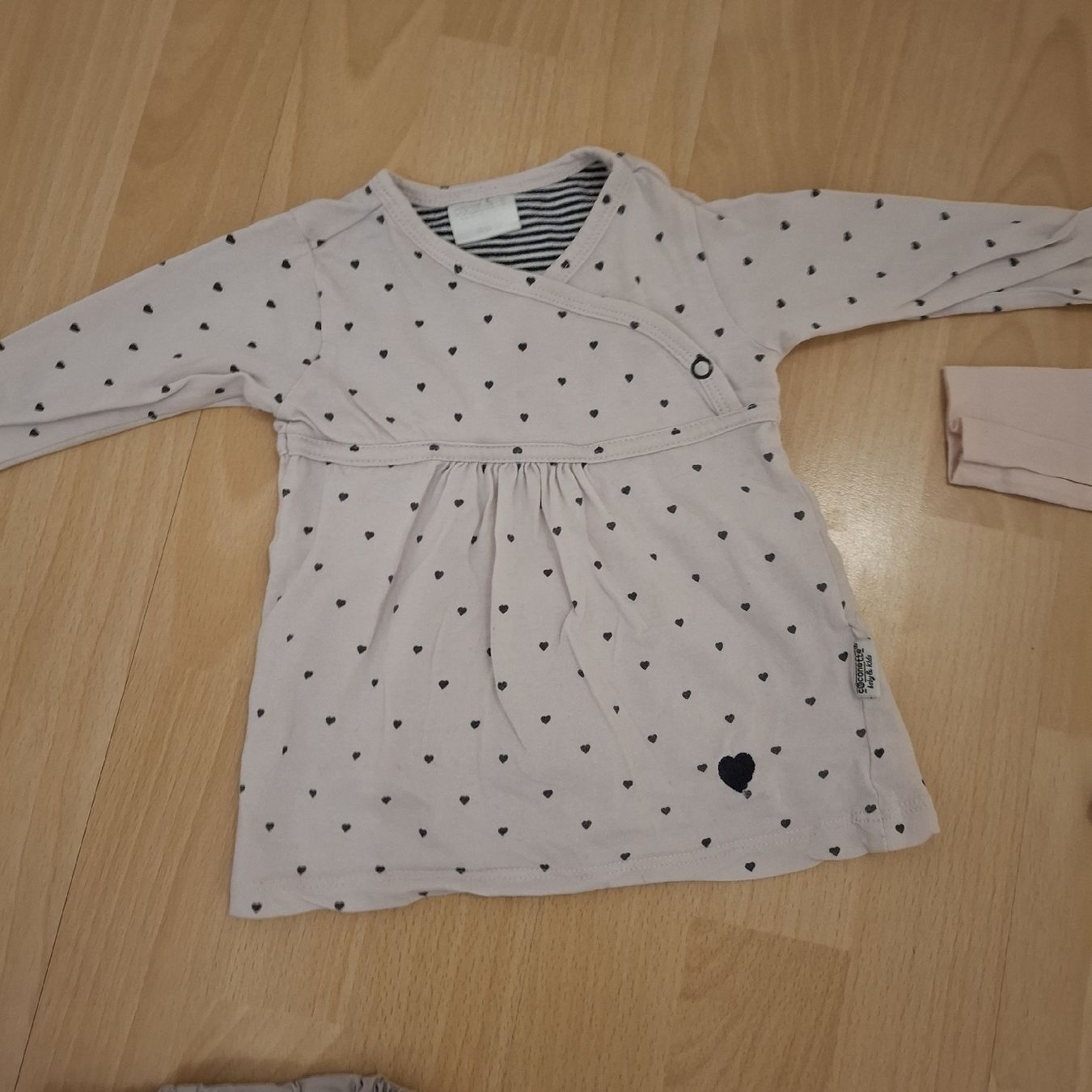 Lotti & Set di vestiti: Baby Kleiderpaket, Grösse 62, Mädchen – Usato da Winterthur venduto da fraenzitwo 2