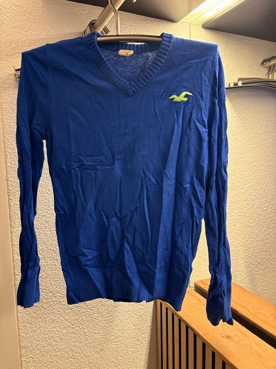 Hollister Pulls & Sweat-shirts: Hollister S/M – D'occasion à Ennetbürgen par Hoblaschorsch