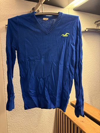 Hollister S/M