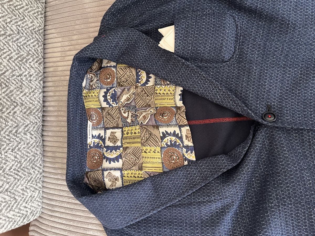 Completi: Blazer von Manuel Ritz  – Usato da Bern venduto da julian.k97 1