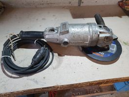 Perles Trennscheibe 230 mm gebraucht Antik