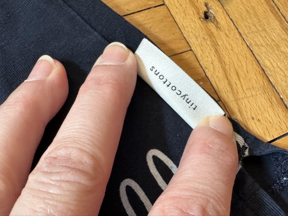 Tinycottons Pullover & Sweatshirts: tinycottons Longsleeve  – Gebraucht aus Zürich von Paleardi 1