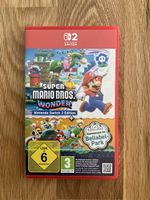 Nintendo Switch Super Mario Bros. Wonder 
