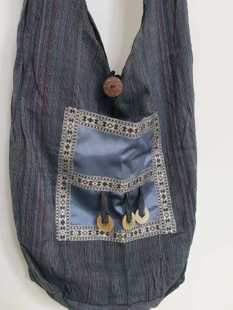 Sac à main "Ethnique"