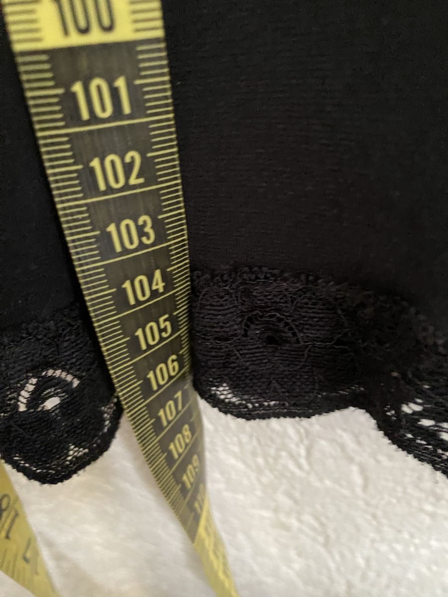 Vestiti: Robe noire à dentelle taille 36 – Usato da Lignières venduto da The_assistant 4