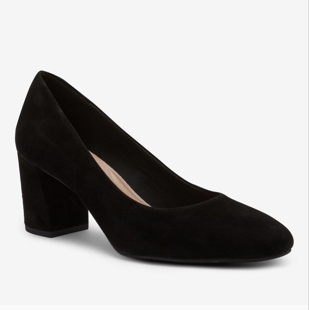 Next Scarpe da donna: Next - Forever comfort - black heels – Nuovo (secondo la descrizione) da Wädenswil venduto da BebaGlow 3