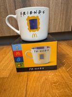 Friends McDonald Tasse