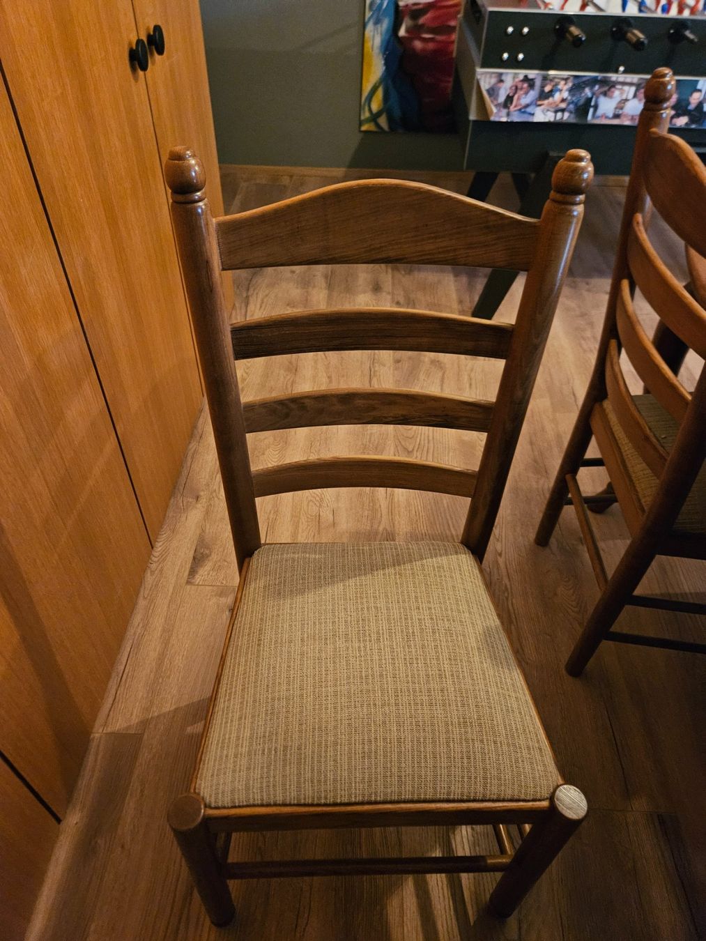 Set di tavolo e panche: grosser Tisch – Usato da Oberriet SG venduto da gae_qpr8 1