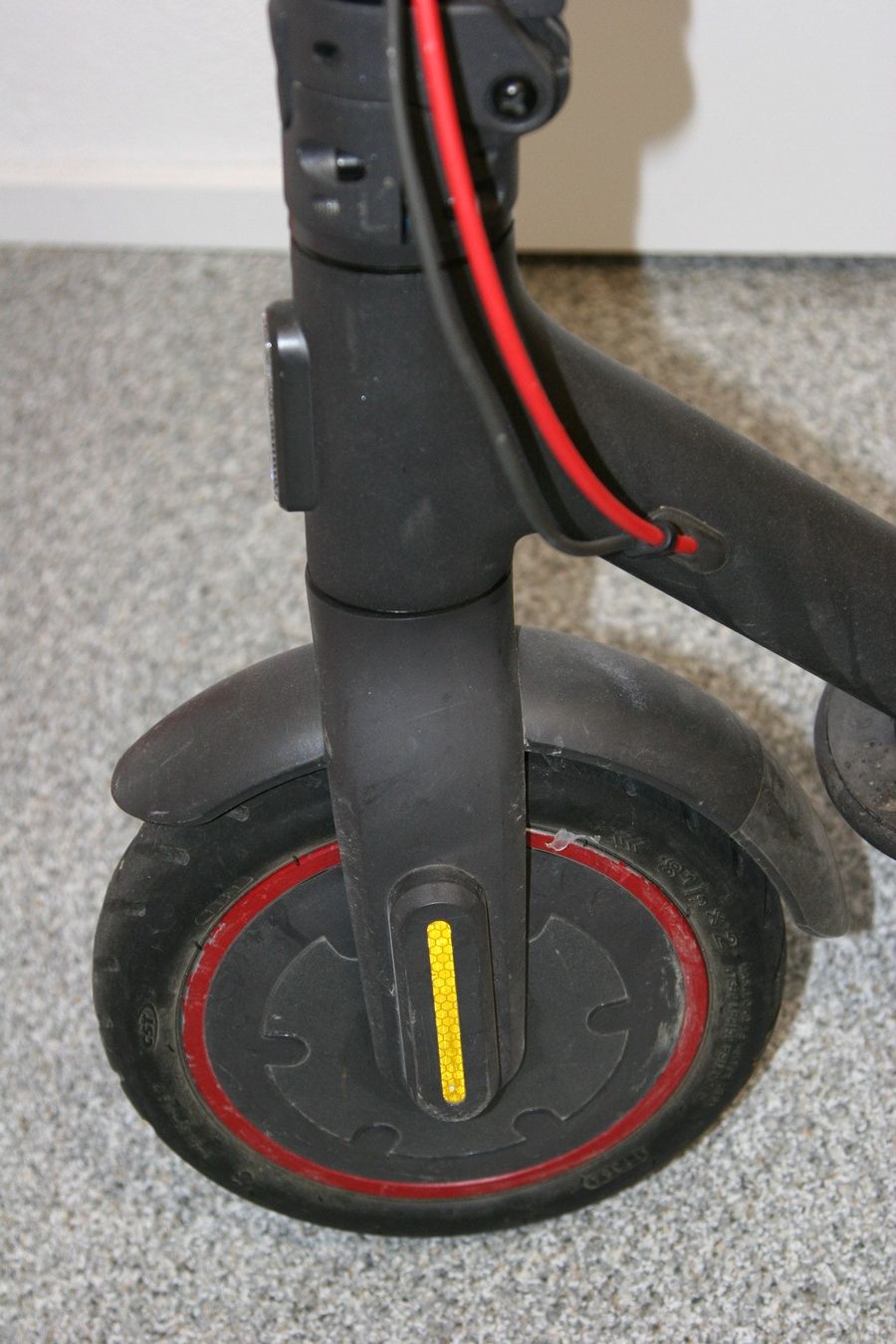 Xiaomi Kickboard: XIAOMI E-Scooter (wahrscheinlich Pro 2) – Usato da Büren an der Aare venduto da Sabinem71 5