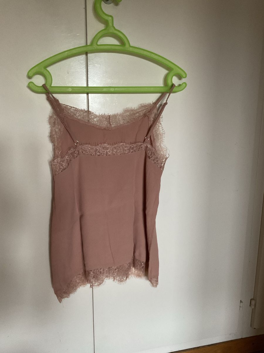 T-shirt: Débardeur / Muskelshirt – Nuovo (secondo la descrizione) da Meyrin venduto da The_Top_Dressing 1