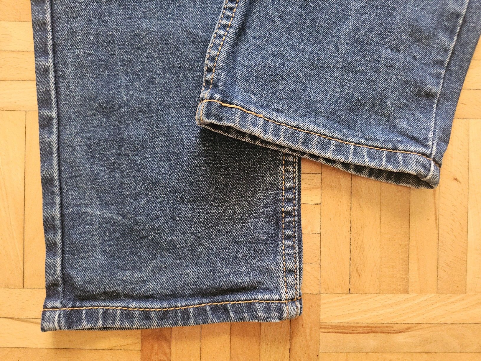 Levi's Jeans: Jeans Levi's 511 W30 L32 dunkelblau  – Gebraucht aus Rüti ZH von Atena007 2