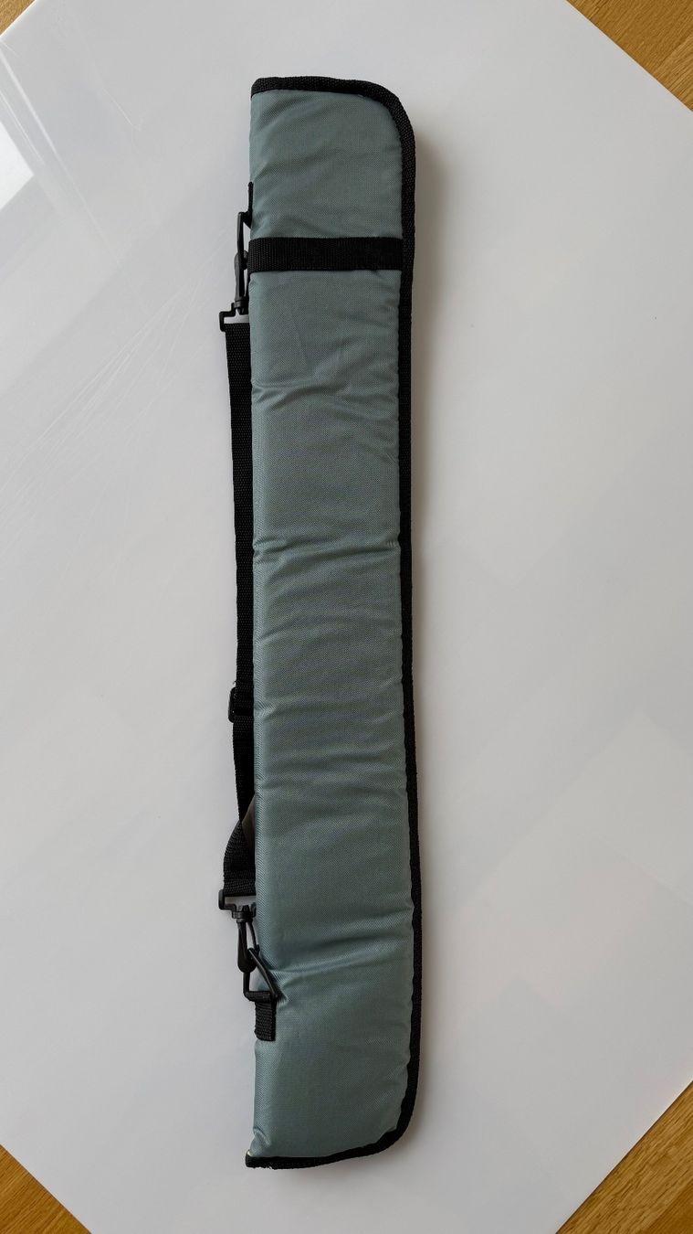 Coques & Protection écran: Soft Case für Billard Queue Hell Blau – D'occasion à Jonen par BMWE369 3