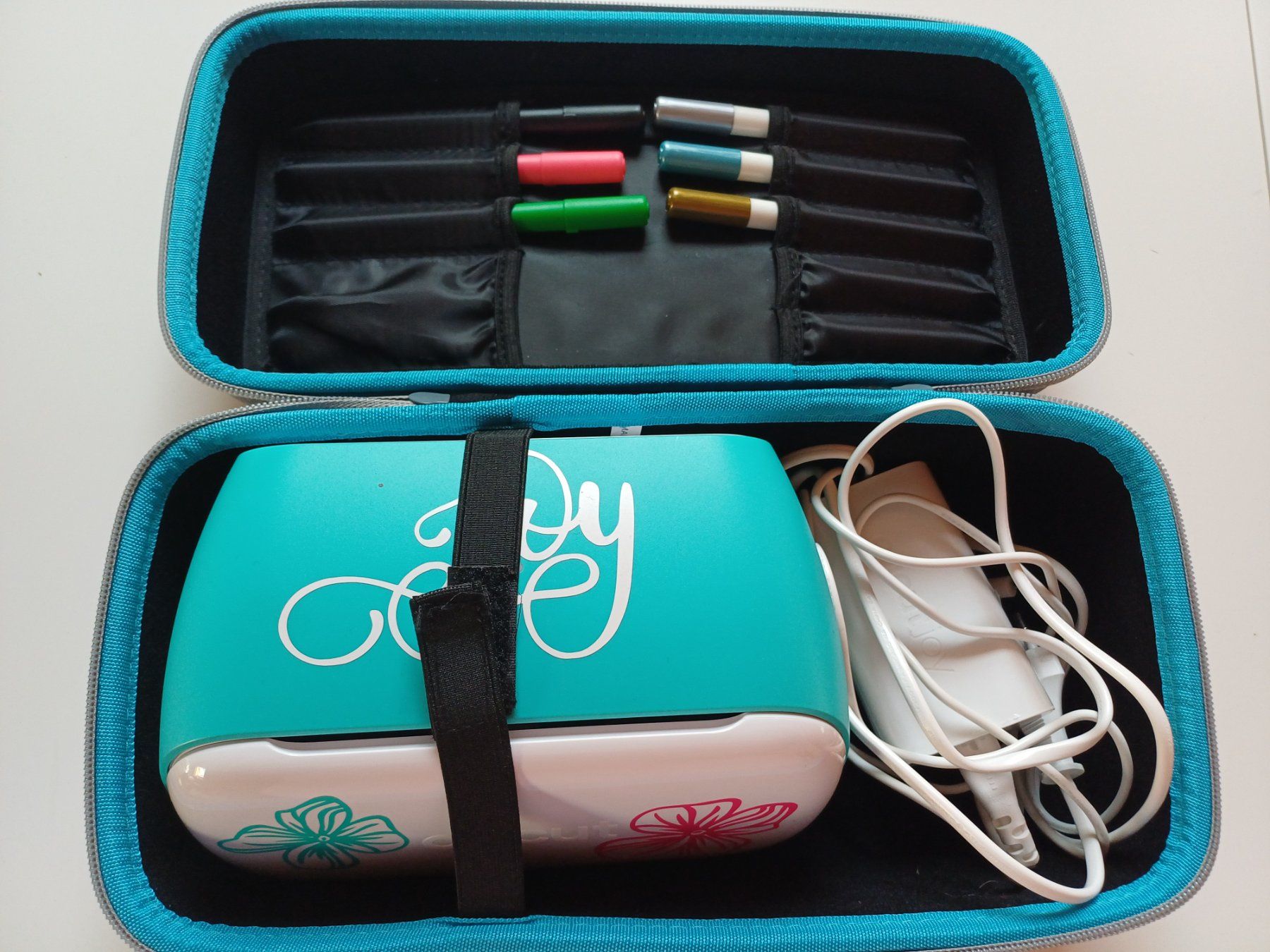 Stampanti: Cricut Joy Plotter – Usato da Laupen BE venduto da Julie0 2