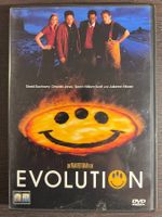 Evolution