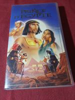 Le Prince d'Égypte (USA/CAN 1998) VHS