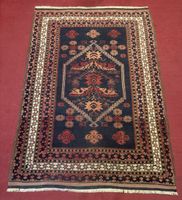 Teppich Massen 160 x 110 cm