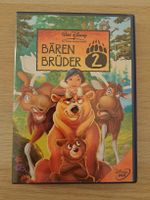 Bärenbrüder 2 DVD