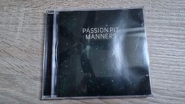 Passion Pit - Manners
