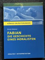 Erich Kästner Fabian Die Geschichte Eines Moralisten