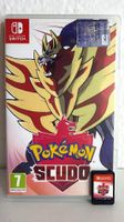 Pokémon Schwert für Nintendo Switch - Top Zustand!
