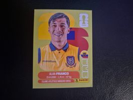 Panini WM 26 ECU 10