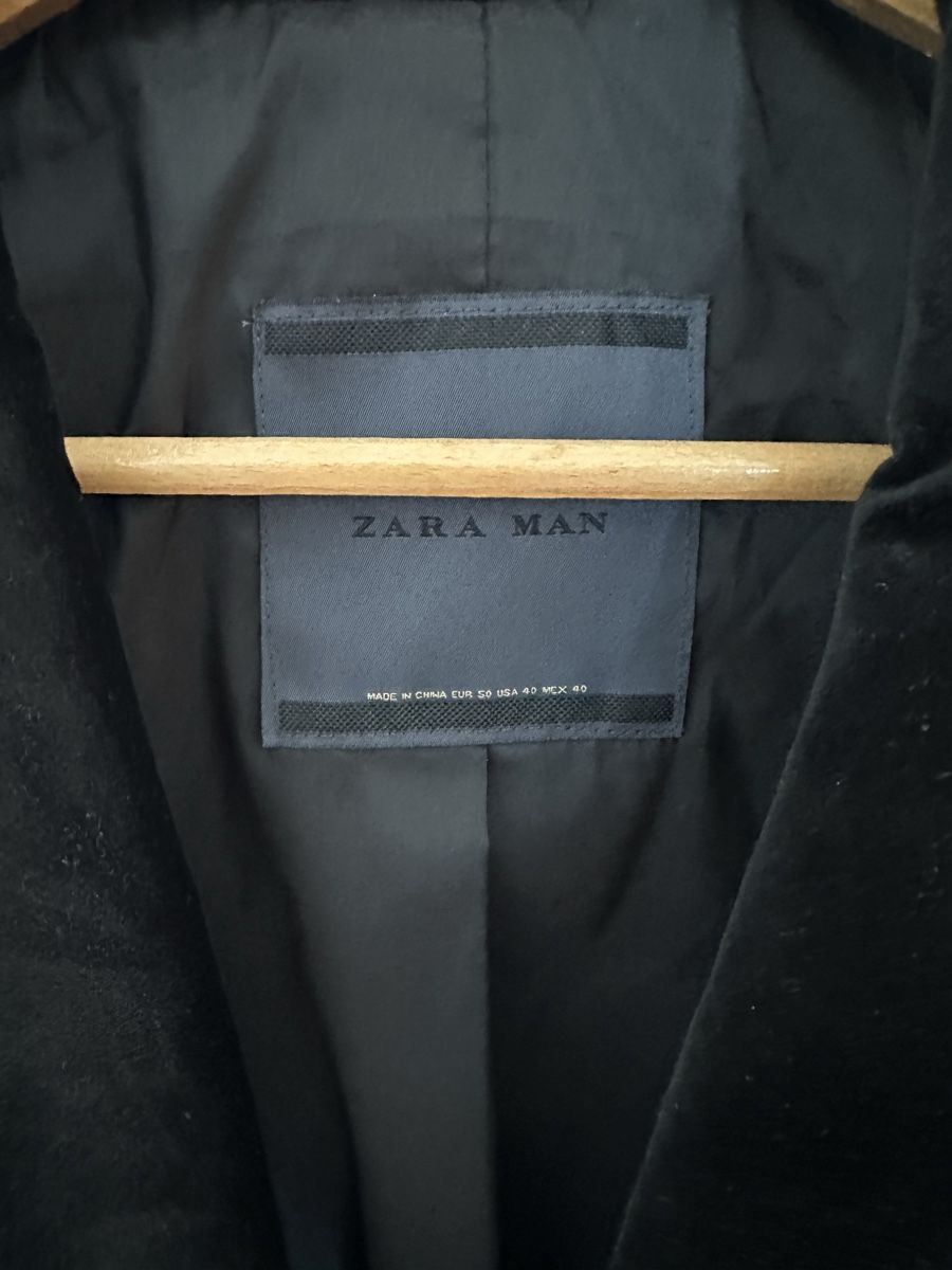 Zara Vestes: Zara jacket – D'occasion à Zürich par tom_8phz 1