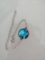Armkette mit Mond