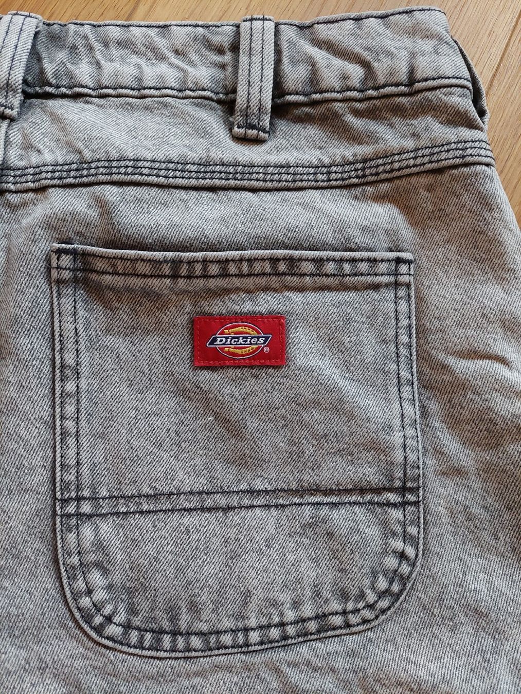 Dickies Jeans: Shorts Dickies – D'occasion à Gerolfingen par Barnie540 2