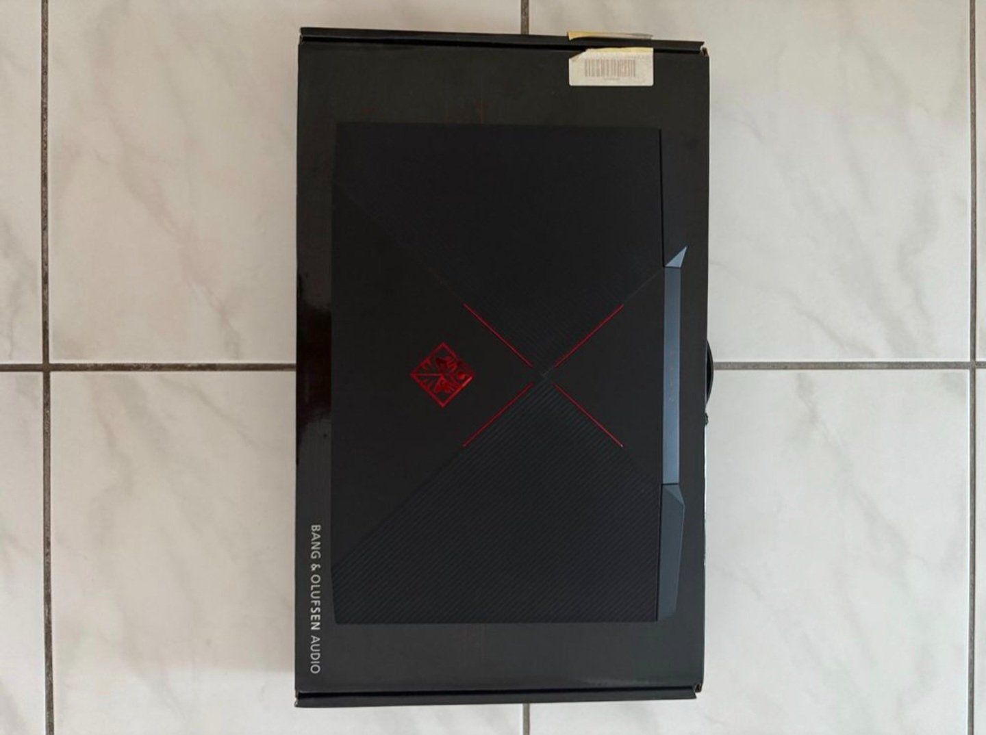 Hewlett Packard Notebook: HP OMEN Gaming-Laptop – Usato da Ardon venduto da Seller33. 3