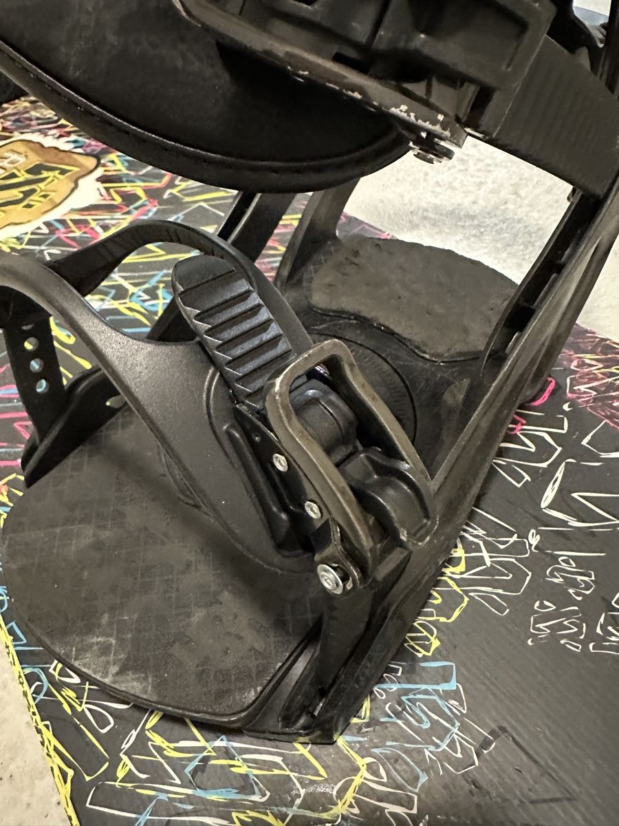 Völkl Board: Snowboard Völkl 162cm – Usato da Winterthur venduto da SellBell 4