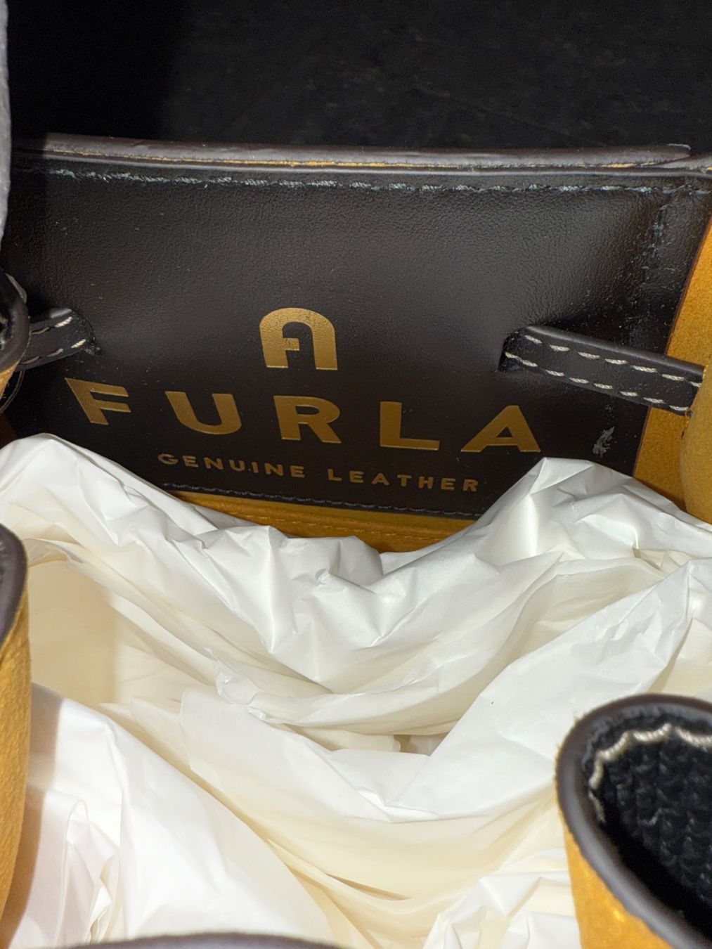 Furla Borse da donna: Furla Beuteltasche – Nuovo e nell'imballaggio originale da Schafisheim venduto da Weicla 2