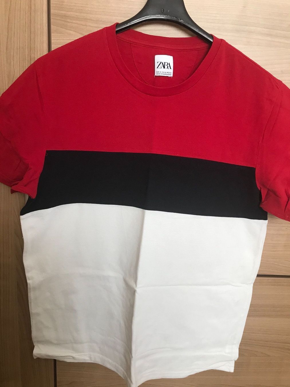 Kleiderpakete: SHIRT PAKET GRÖSSE S-M – Gebraucht aus Zürich von schneeflocke303 7