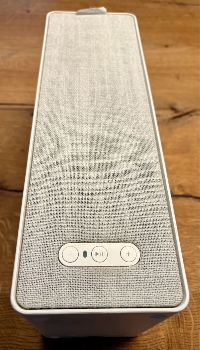 Ikea Haut-parleurs: IKEA Symfonisk (Sonos kompatibel) – D'occasion à Utzenstorf par wing55 1