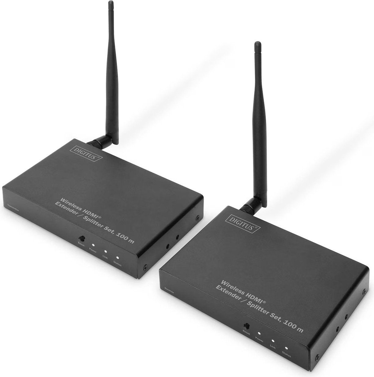 Home Cinema: Wireless HDMI Extender - Splitter DIGITUS – Nuovo (secondo la descrizione) da Riehen venduto da ledaanton