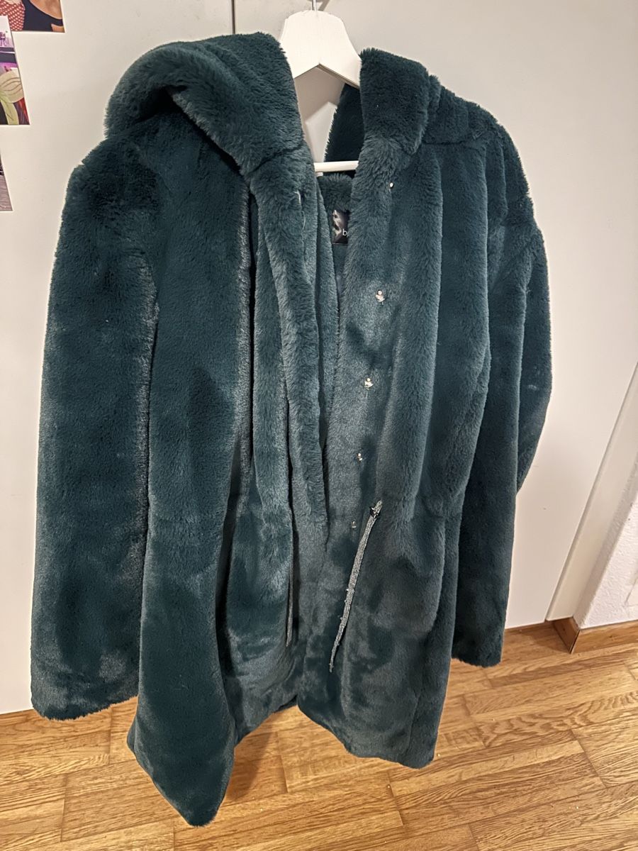 Giacche: Winterjacke / Mantel Grösse 54 – Usato da langenthal venduto da nathalie_stylaaa 1