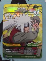 Naruto Mythos TCG - Jiraya EN