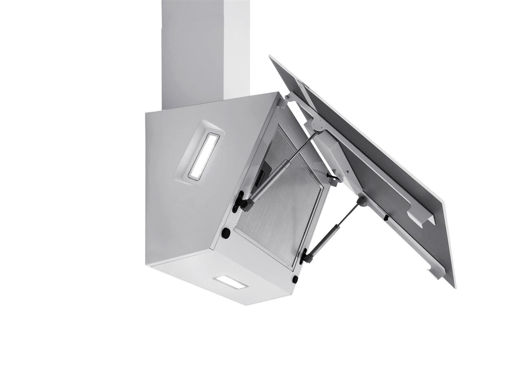 Cappe di aspirazione: 854 Dunstabzugshaube weiss 60cm LED – Nuovo e nell'imballaggio originale da Wallenwil venduto da toesstalvertrieb 4