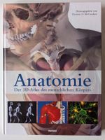 Anatomie – Thomas O. McCracken – wie neu