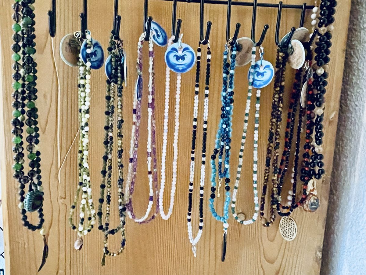 Altri gioielli: Edelstein_Schmuck Konvolut – Nuovo (secondo la descrizione) da Widnau venduto da momocita94
