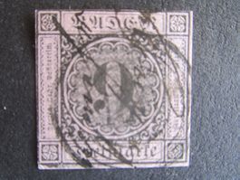 Baden   1851