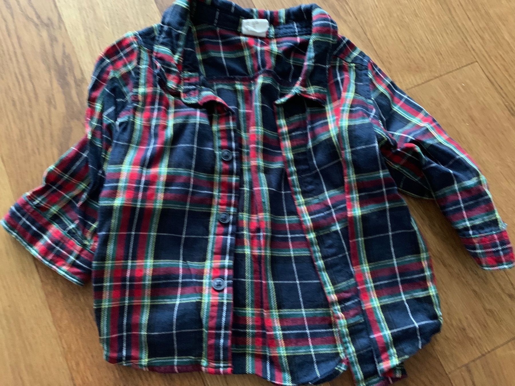 Hemden, T-Shirts & Polos: Hemd 68 – Gebraucht aus Buchrain von Ham2383