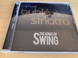 Michael Bublé & Frank Sinatra – The King