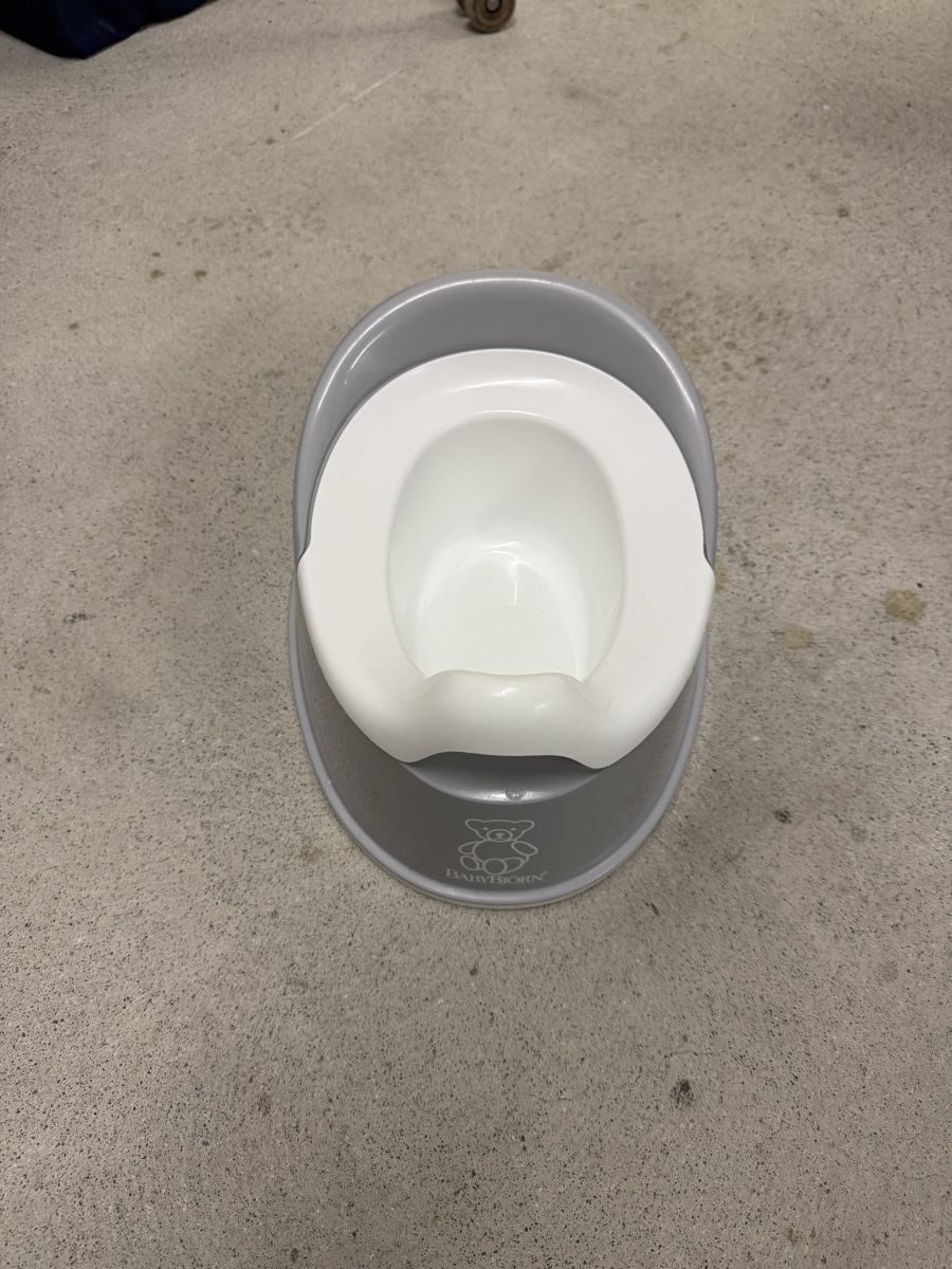 WC: Töpfchen Kids – Neuf (Voir description) à Fehraltorf par Ilgmeischter