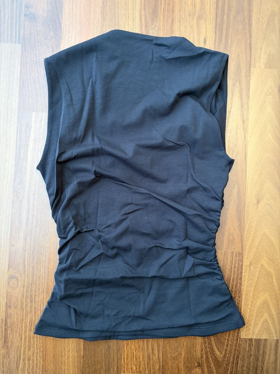 T-Shirts: Tshirt schwarz – Neu (gemäss Beschreibung) aus Henau von martina_1998 2