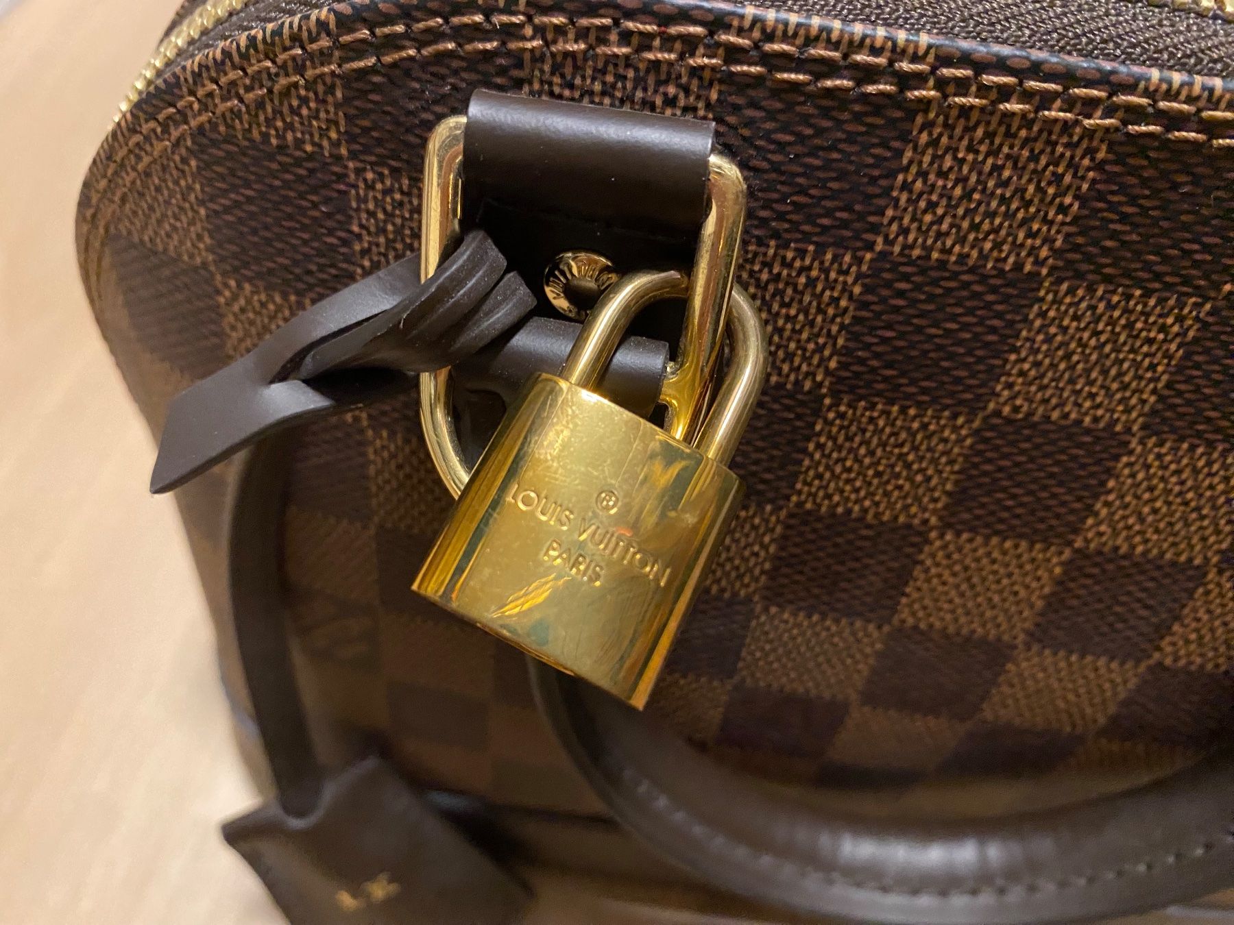 Louis Vuitton Borse da donna: Louis Vuitton Alma BB – Nuovo e nell'imballaggio originale da Sion venduto da lam_hnb8 6