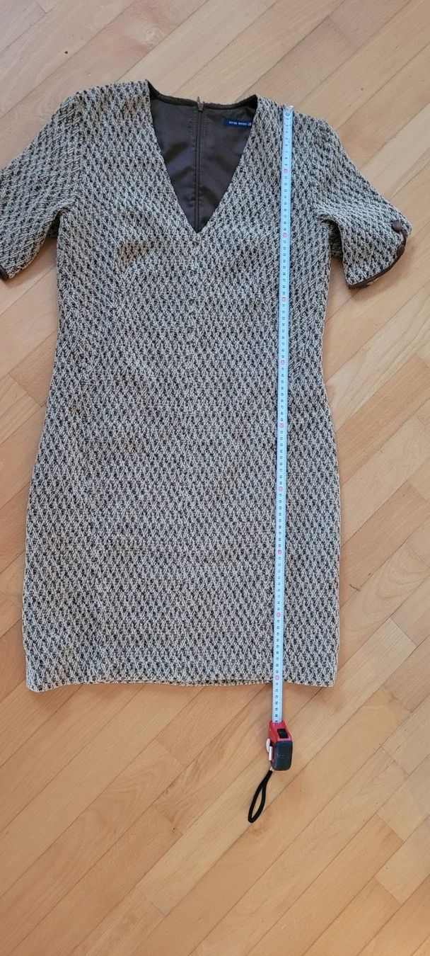 Vestiti: Tolles River Woods Kleid Gr.38 – Usato da Baar venduto da Schulzi... 6