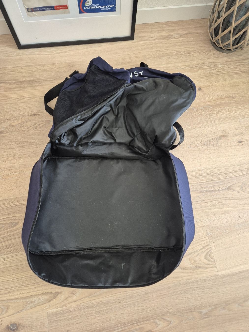 Craft Taschen: Sporttasche – Gebraucht aus Steinhausen von des_zv87 1