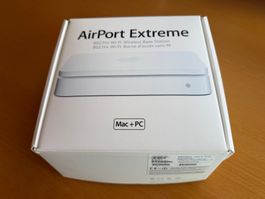 Apple AirPort Extreme A1143 – Station de base Wi-Fi