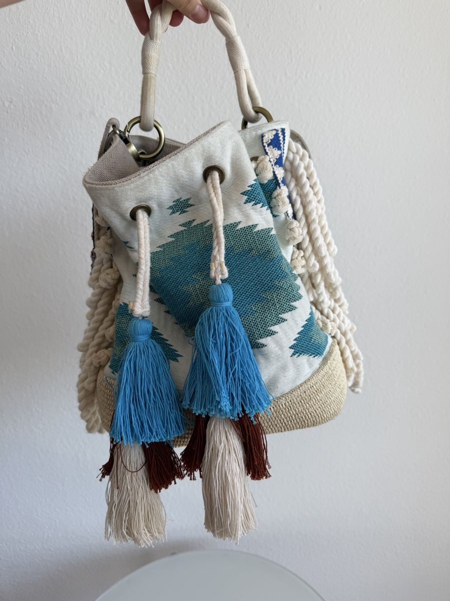 Borse da donna: Sac d'été VIAMAILBAG – Usato da Cressier FR venduto da Kvito4ka 7