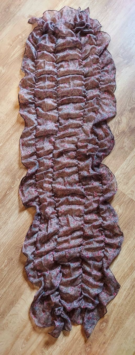 Foulards, Tücher & Schals: Écharpe – Gebraucht aus giez von sylronorid